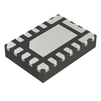 Chip sirkuit terintegrasi TPS62872QWRXSRQ1 Fast Transient Response Step Down Converters