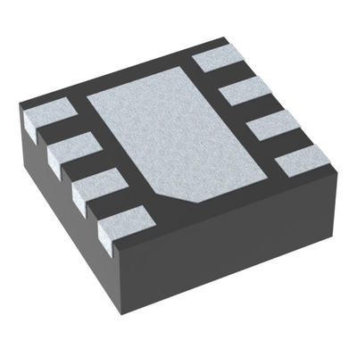 Chip sirkuit terpadu TPS62171QDSGRQ1 Automotive Catalog 0.5A Step-Down Converter
