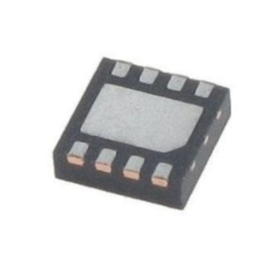 Chip sirkuit terintegrasi NCV6324BMTAATBG 3MHz 2A Buck Converter -Synchronous