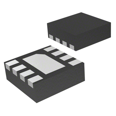 Integrated Circuit Chip NCV6324CMTAATBG 0.6V 3MHz 2A Buck Switching Regulator IC
