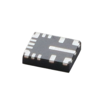 Chip sirkuit terintegrasi LMQ61460AFSQRJRRQ1 1V 1 Output 6A 14-VFQFN Buck Converter