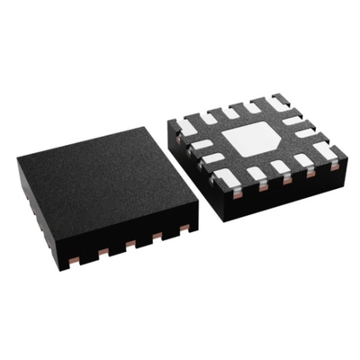 Chip sirkuit terintegrasi LMQ66420MC3RXBRQ1 2A Low-EMI Synchronous Buck Converter