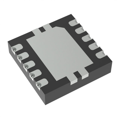 Chip Sirkuit Terpadu LM53600MQUDSXRQ1 WSON-10 650mA 36V 1 Output Buck Regulator