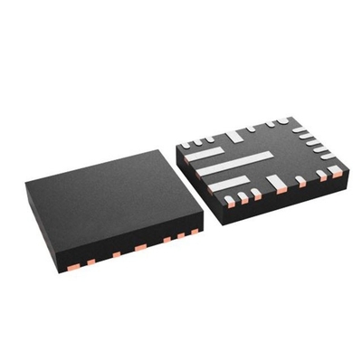 Chip Sirkuit Terpadu LMS3655MQURNLRQ1 400kHz Step-Down Converter 36V 5.5A