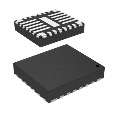 Integrated Circuit Chip LP87524JRNFRQ1 Multiphase 4MHz Switching Voltage Regulator