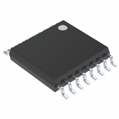 Chip sirkuit terintegrasi LM63615DQPWPRQ1 1.5A Step-Down Voltage Converter