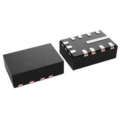 Chip Sirkuit Terpadu LMR33630APAQRNXRQ1 3.8V 2A Konverter Tegangan Sinkron Step-Down