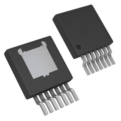 Chip Sirkuit Terpadu LM22670QTJ-5.0/NOPB 5V 3A IC Regulator Pengalih Buck