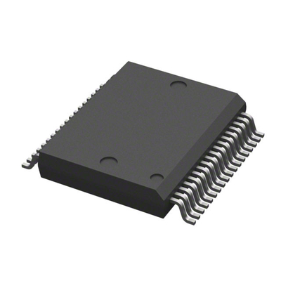 Chip sirkuit terintegrasi VNH7070AYTR Pengendali Motor Motion Ignition