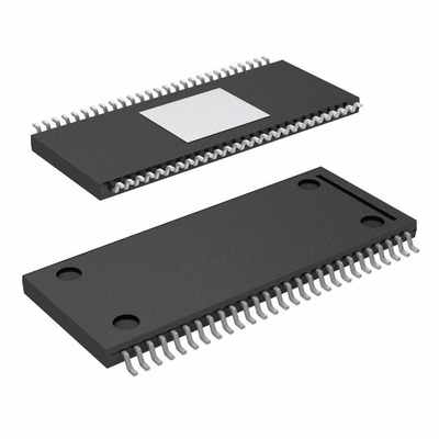 Chip Sirkuit Terpadu MC34937APEKR2 3 Fase FET Pre-Driver Driver Motor