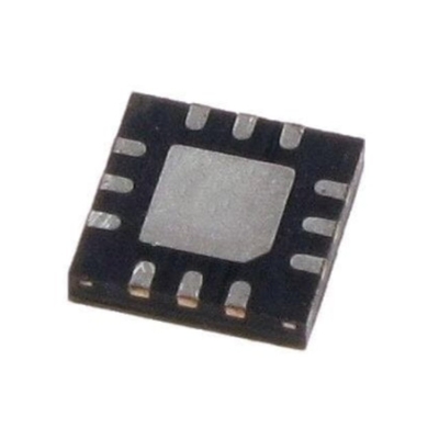 Chip sirkuit terintegrasi MAX25611BATC/VY Driver lampu LED tegangan tinggi otomotif