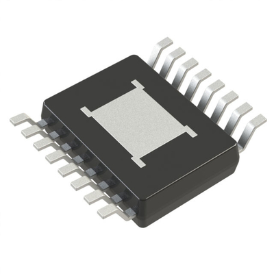 Chip sirkuit terintegrasi LT3756JMSE-2 100VIN 100V Out LED Controller