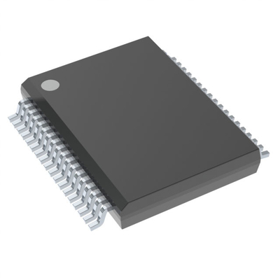Chip sirkuit terintegrasi L99SM81VYTR Pemandu motor stepper yang dapat diprogram