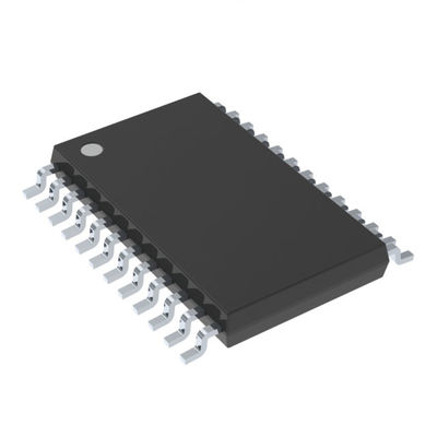 Integrated Circuit Chip DRV10982QPWPRQ1 Sensorless Sinusoidal Control Motor Driver