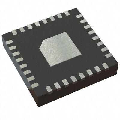 Chip sirkuit terintegrasi TPS92682QRHMRQ1 65V Dual Channel LED Lighting Drivers