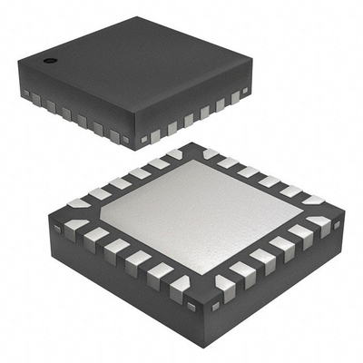 Chip sirkuit terintegrasi NCV78723MW2R2G Pengemudi LED Dual Buck Efisiensi Tinggi