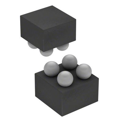 Chip Sirkuit Terpadu MAX2686EWS 19dB Amplifier Kebisingan Rendah WLP-4