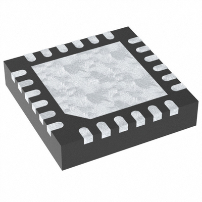 Chip sirkuit terintegrasi NCV891930MW01AR2G Low Quiescent Current 2MHz Buck Controller