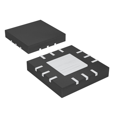 Chip Sirkuit Terintegrasi MAX16990ATEF/V DC DC Switching Controllers 36V 2,5MHz