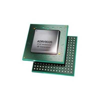 ADRV9026BBCZ Wireless Communication Module dengan Integrated Quad RF Transceiver