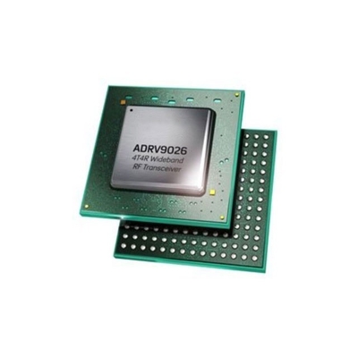 Modul Komunikasi Wireless ADRV9026BBCZ Integrated Quad RF Transceiver
