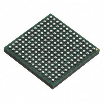 Modul Komunikasi Wireless ADRV9009BBCZ 2.1 Transmitter RF Dual Terintegrasi