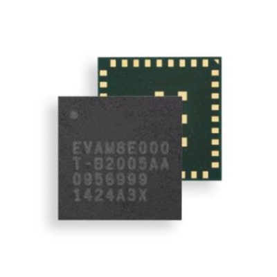 Modul Komunikasi Wireless EVA-M8E-0 Miniatur Untied Dead Reckoning Module