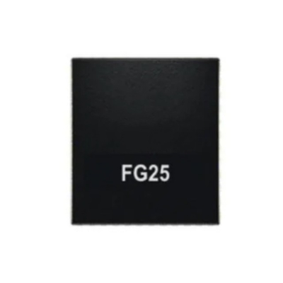 Modul Komunikasi Wireless EFR32FG25A111F1152IM56-B 802.15.4 Zigbee RF Transceiver IC