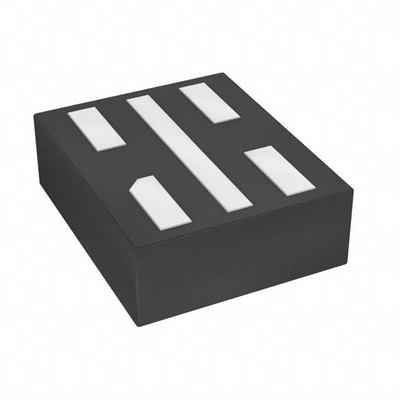 Modul Komunikasi Nirkabel ST25TV512C-AFG9 IC Transponder Pembaca RFID Otomotif