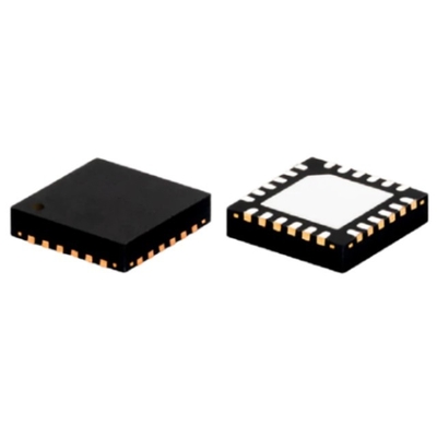 Modul Komunikasi Wireless SMIQ-6243H+ 5G Radar RF Mixer IC 24-MLCP