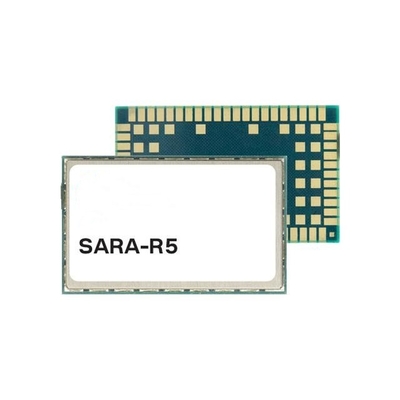 Modul Komunikasi Wireless SARA-R500S-61B LTE-M dan NB-IoT Mobile Module