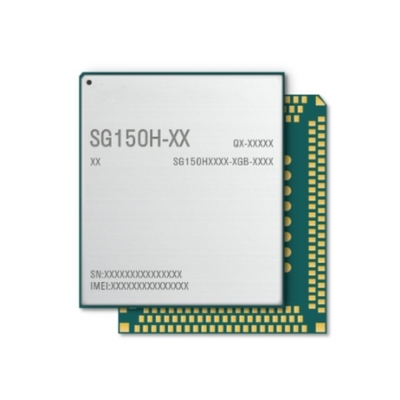 Modul Komunikasi Wireless SG150HEUPA-M21-UGNSA Modul Dual Core Smart LTE Cat 4