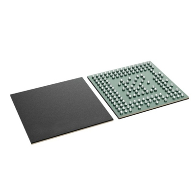 Microcontroller MCU AWR1642ABISABLRQ1 76GHz hingga 81GHz FMCW Radar Sensor