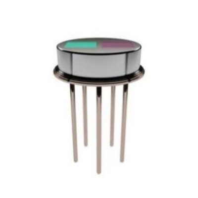 Sensor IC AFBR-S6PY3151 I2C Pyroelectric Extended Infrared Sensor