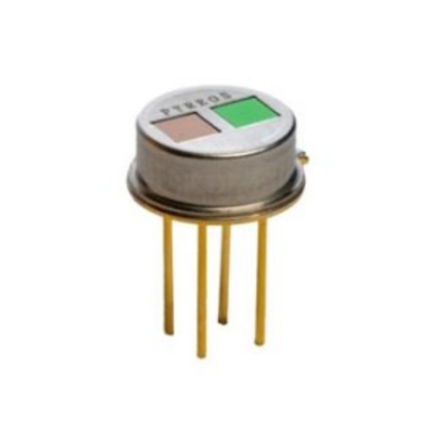 Sensor IC AFBR-S6PY2626 Sensor Passive Infrared TO-39-4 Kaleng logam