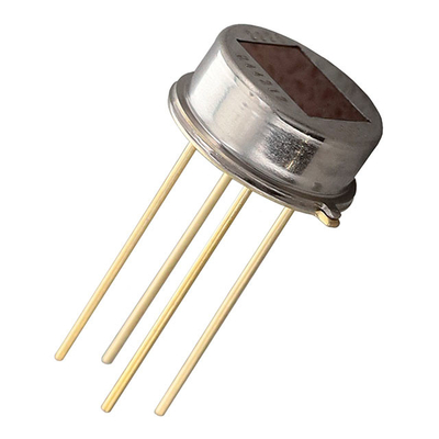 Sensor IC AFBR-S6EPR44212 3.6V Sensor piroelektrik film tipis