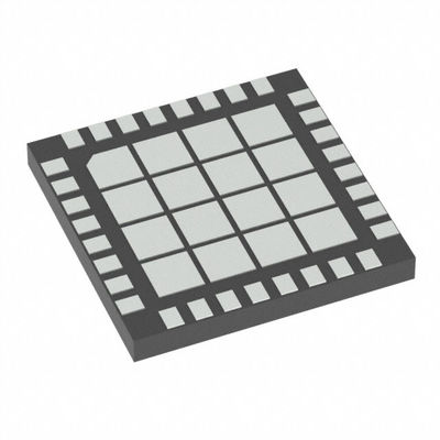 ADMV1014ACCZ Wireless Communication Module 24GHz sampai 44GHz SiGe Wideband Microwave Downconverter