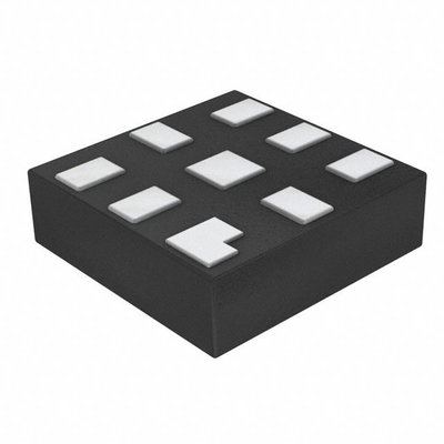 Integrated Circuit Chip NT3H2111W0FHKH I2C Interface IC NFC terintegrasi tinggi