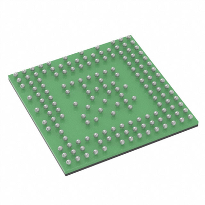 Microcontroller MCU IWR1843ABGABL Sensor Radar Industri Single-Chip