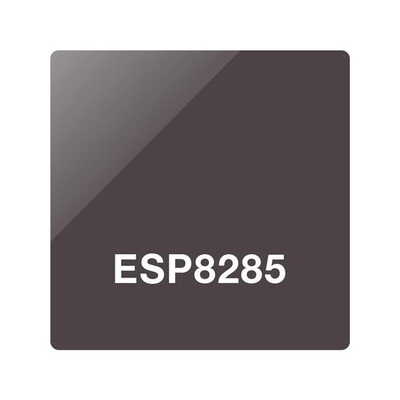 Modul Komunikasi Wireless ESP8285H16 Highly Integrated WiFi RF Transceiver IC