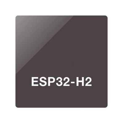 ESP32-H2FH2S Modul Komunikasi Nirkabel Sistem Berbasis MCU Berdaya Rendah Pada Chip Dengan BT Low Energy
