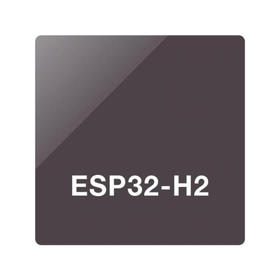 Modul Komunikasi Wireless ESP32-H2FH2 BTv5.3 RF Transceiver IC 32-QFN