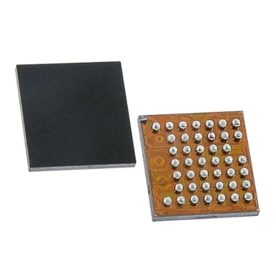 Modul Komunikasi Wireless EFR32BG1B232F256GJ43-C0 MCU Wireless RF Transceiver IC 43-UFBGA