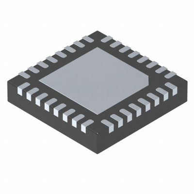 EFR32BG21A020F768IM32-D Wireless Communication Module Berkinerja Tinggi 2,4 GHz BLE Wireless SoC Untuk Pencahayaan