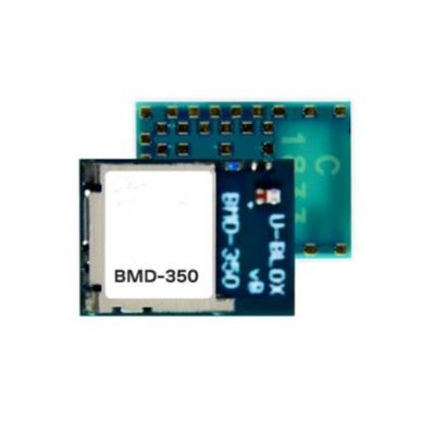 Modul Komunikasi Wireless BMD-350-A-R 512kB Flash 2.4GHz RF Transceiver Modul