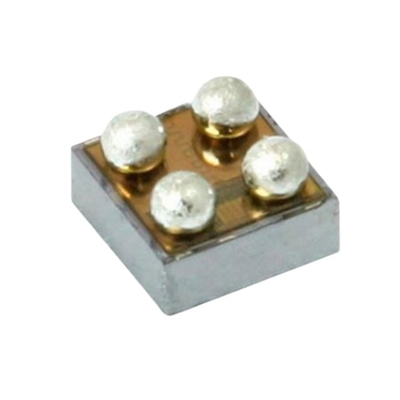 Sensor IC MAX31875R7TZS Sensor suhu output digital