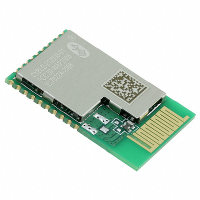 Modul Komunikasi Wireless CYBLE-212006-01 BT Modul RF Wireless Energi Rendah