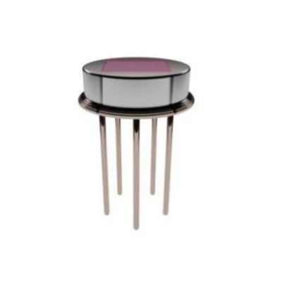 Sensor IC AFBR-S6PY2341 Sensor piroelektrik film tipis