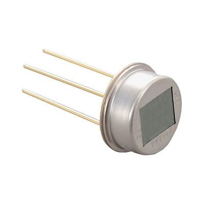 Sensor IC AFBR-S6PY1601 Detektor piroelektrik film tipis