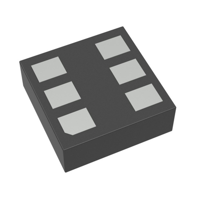 Sensor IC MAX31889ALT Sensor Suhu Untuk Aplikasi VSM